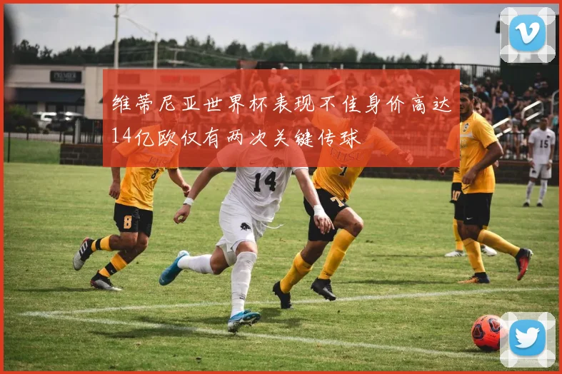 维蒂尼亚世界杯表现不佳身价高达14亿欧仅有两次关键传球